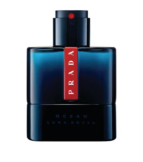 prada ocean tester|Luna Rossa Ocean Eau de Toilette .